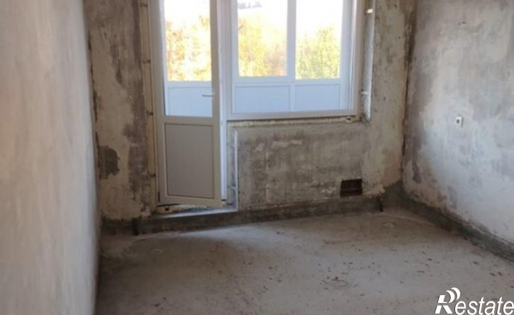 1-комн квартира пр-кт Героев-североморцев, 31,  д. 31