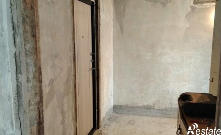 1-комн квартира пр-кт Героев-североморцев, 31,  д. 31