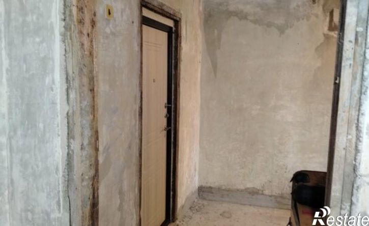 1-комн квартира пр-кт Героев-североморцев, 31,  д. 31