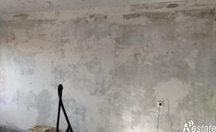 1-комн квартира пр-кт Героев-североморцев, 31,  д. 31