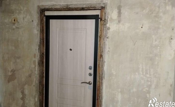 1-комн квартира пр-кт Героев-североморцев, 31,  д. 31