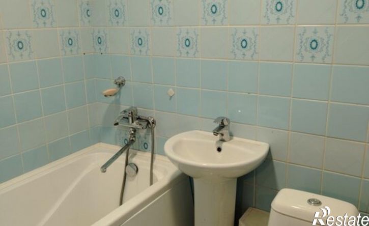1-комн квартира пр-кт Героев-североморцев, 31,  д. 31