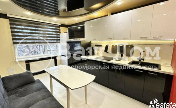 2-комн квартира ул Приморская, 13,  д. 13