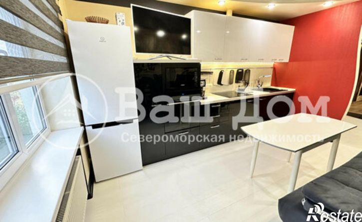2-комн квартира ул Приморская, 13,  д. 13