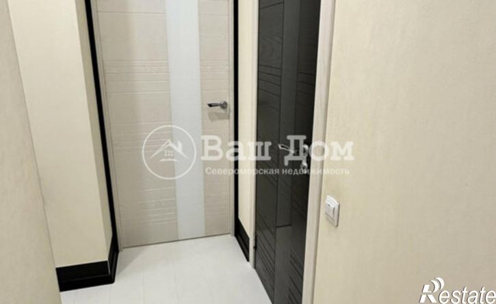 2-комн квартира ул Приморская, 13,  д. 13