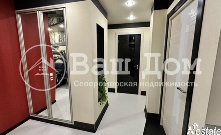 2-комн квартира ул Приморская, 13,  д. 13