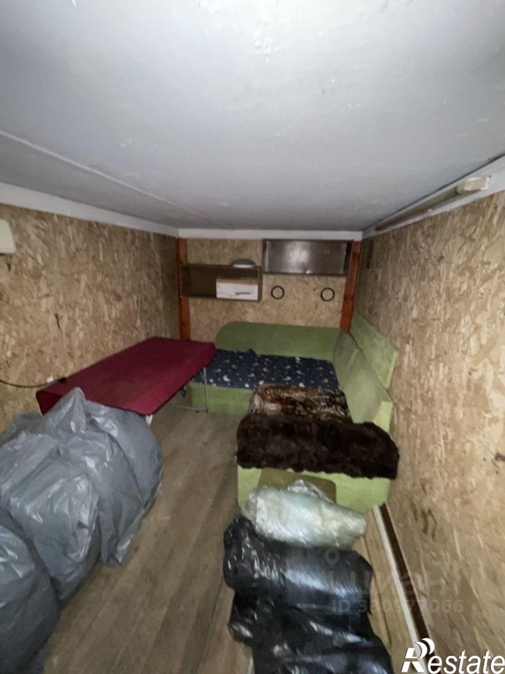 Гараж/парковка улица Гагарина, 20,  д. 20
