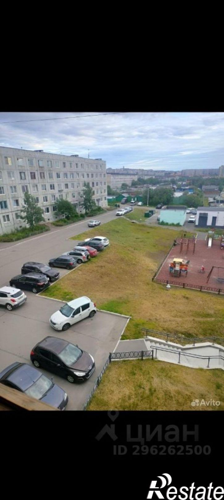 1-комн квартира ул Гончарова, 11,  д. 11