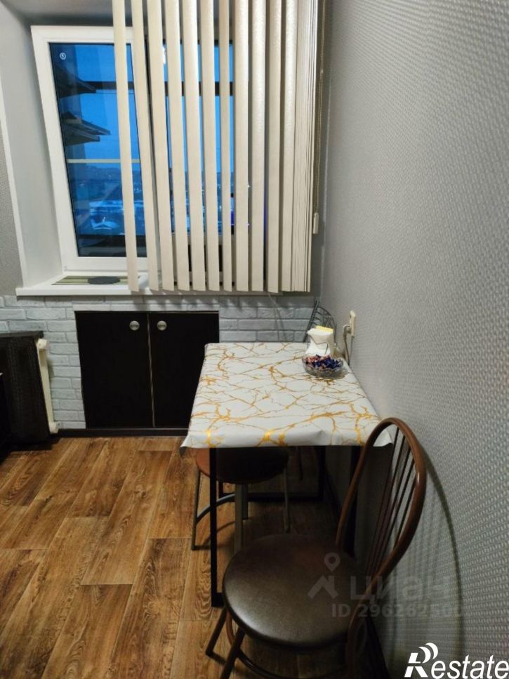 1-комн квартира ул Гончарова, 11,  д. 11