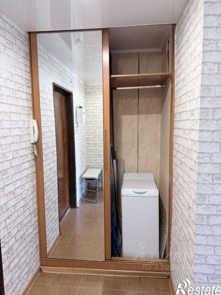 1-комн квартира улица Беринга, 14,  д. 14