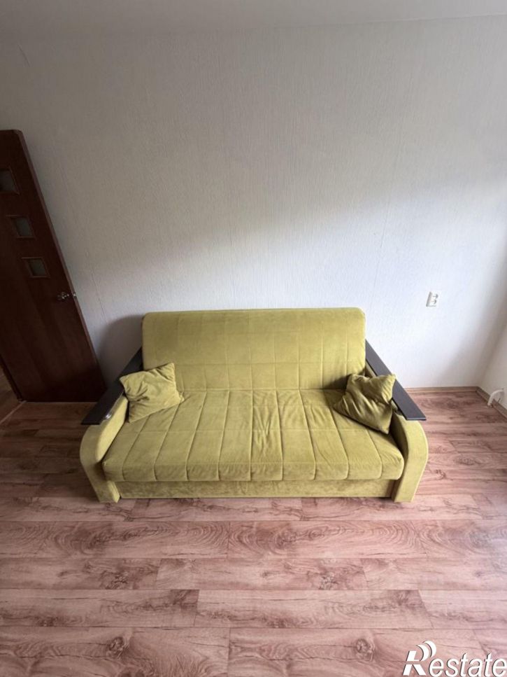 1-комн квартира улица Беринга, 14,  д. 14