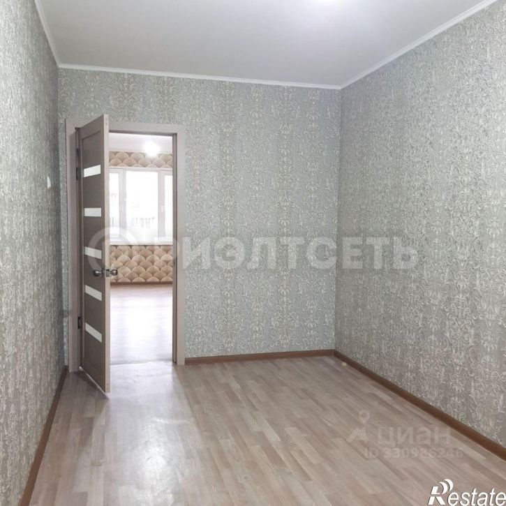 3-комн квартира улица Достоевского, 12,  д. 12