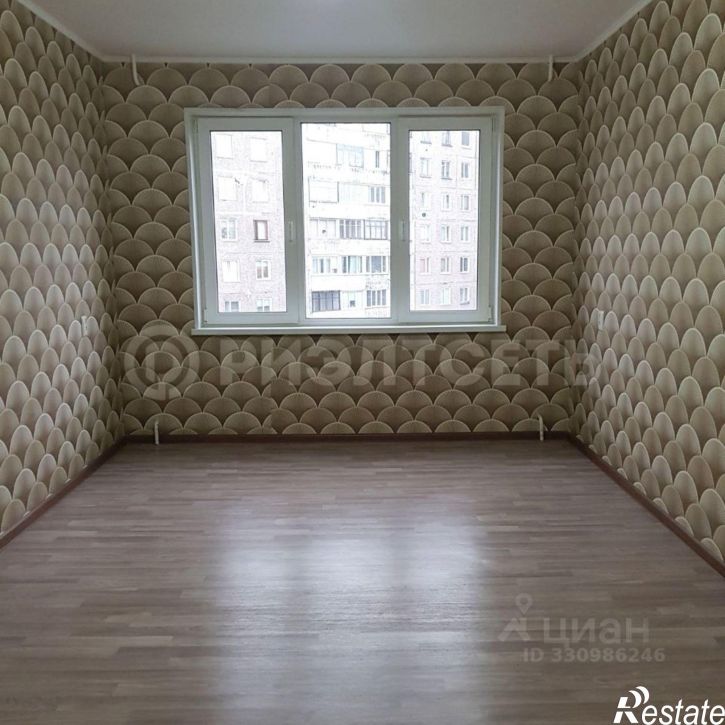3-комн квартира улица Достоевского, 12,  д. 12