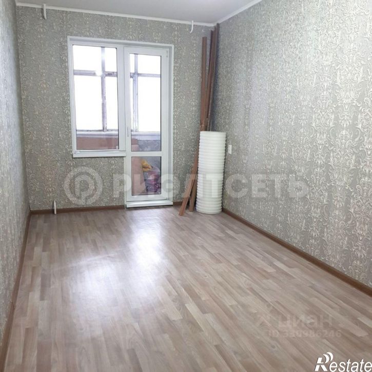 3-комн квартира улица Достоевского, 12,  д. 12