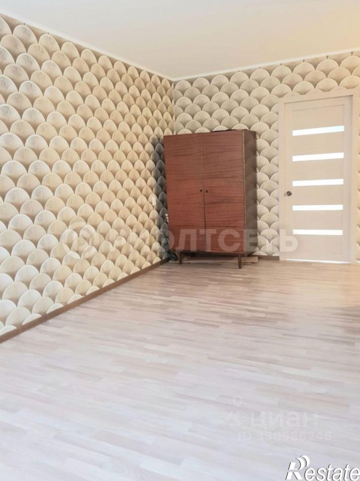 3-комн квартира улица Достоевского, 12,  д. 12
