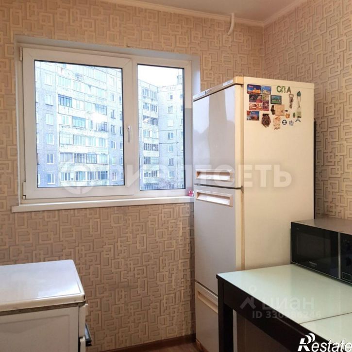 3-комн квартира улица Достоевского, 12,  д. 12