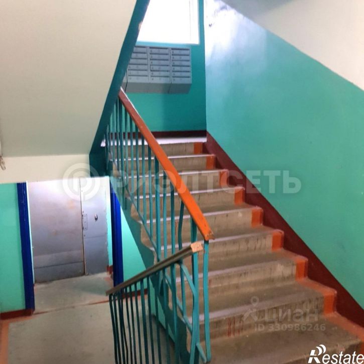 3-комн квартира улица Достоевского, 12,  д. 12