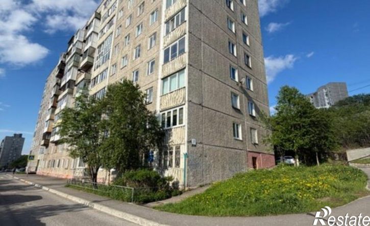 1-комн квартира Северный проезд, 7,  д. 7