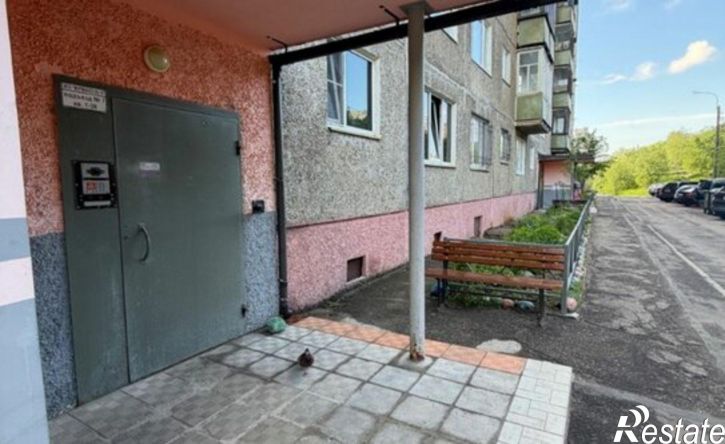 1-комн квартира Северный проезд, 7,  д. 7