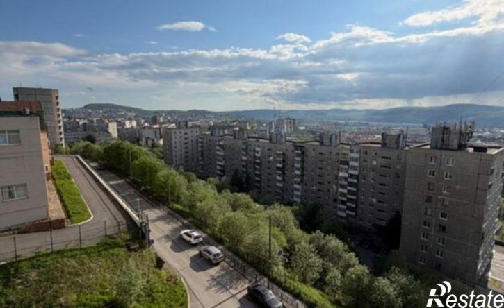 1-комн квартира Северный проезд, 7,  д. 7