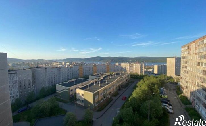 1-комн квартира Верхне-Ростинское шоссе, 17,  д. 17