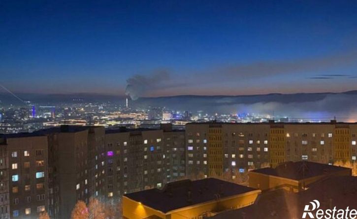 1-комн квартира Верхне-Ростинское шоссе, 17,  д. 17
