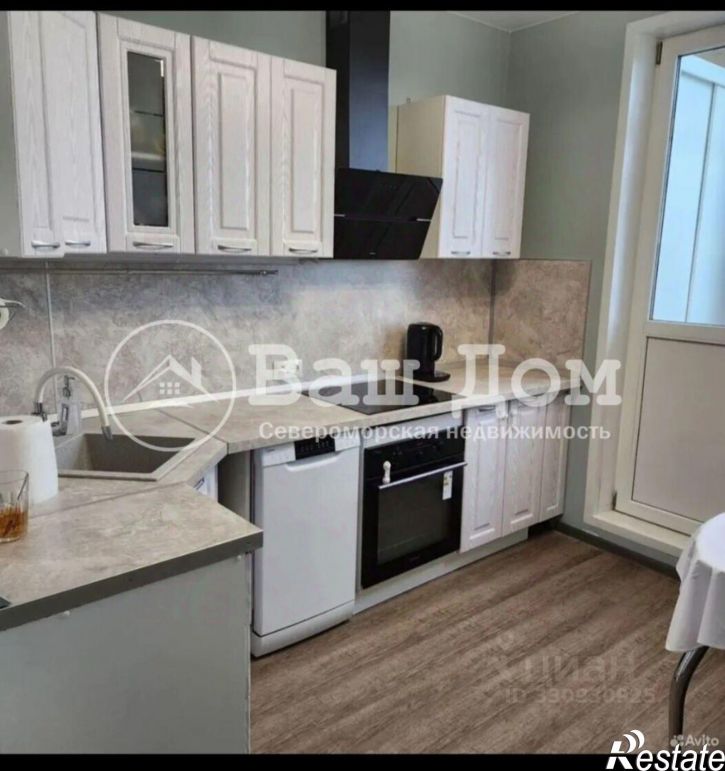 2-комн квартира улица Маклакова, 26,  д. 26