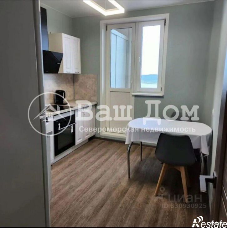 2-комн квартира улица Маклакова, 26,  д. 26
