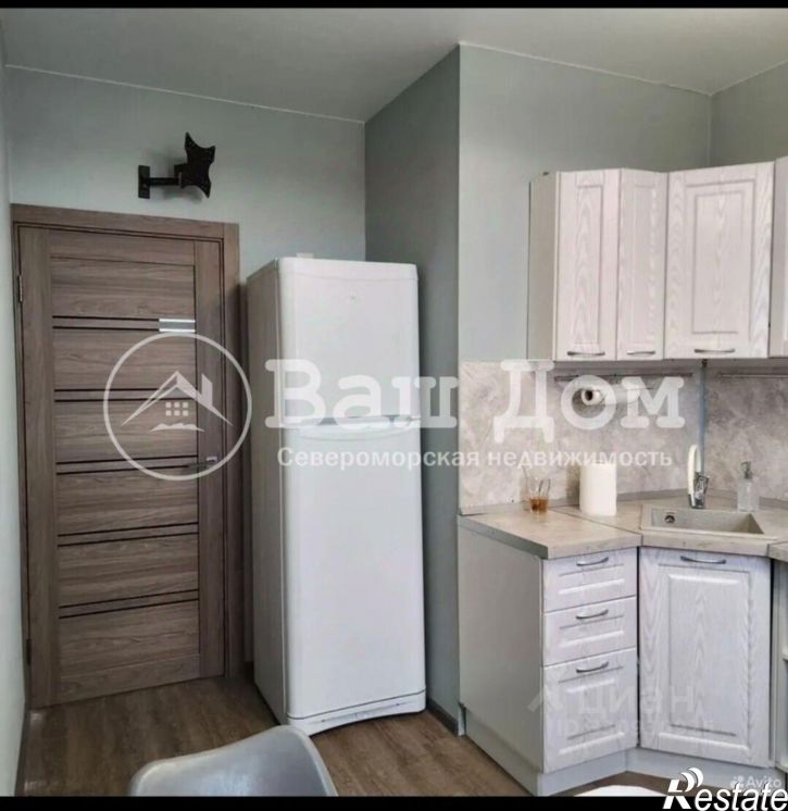 2-комн квартира улица Маклакова, 26,  д. 26