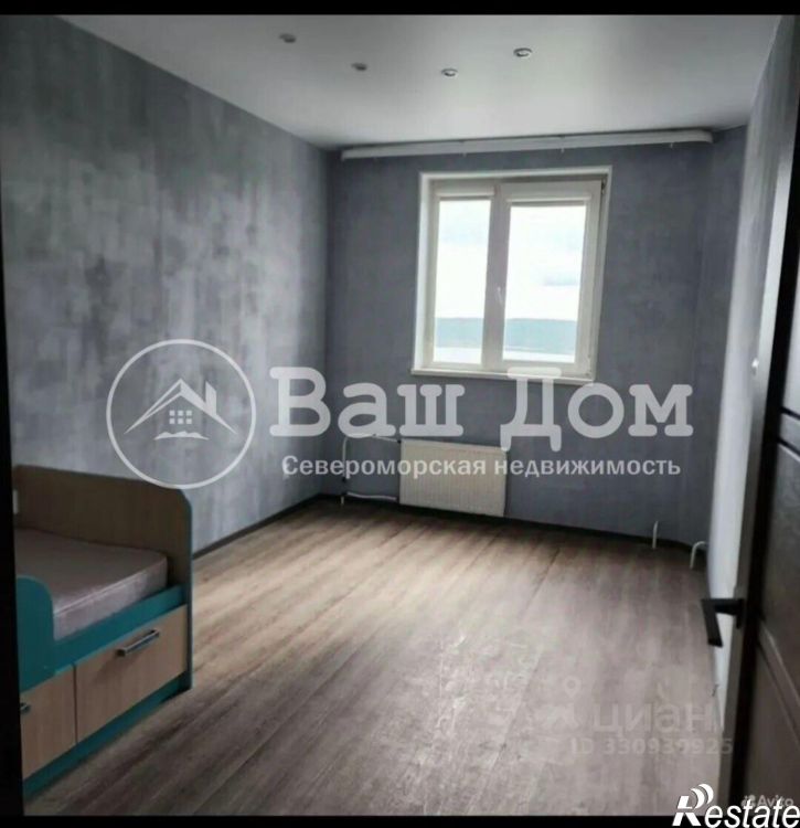 2-комн квартира улица Маклакова, 26,  д. 26