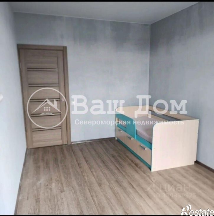 2-комн квартира улица Маклакова, 26,  д. 26