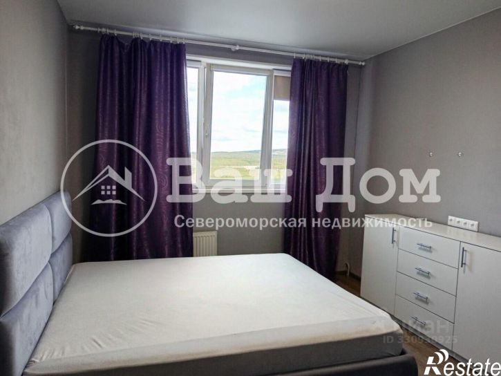 2-комн квартира улица Маклакова, 26,  д. 26
