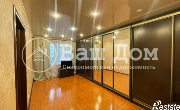 2-комн квартира улица Беринга, 26,  д. 26
