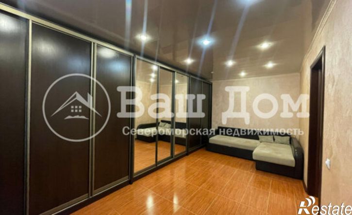 2-комн квартира улица Беринга, 26,  д. 26
