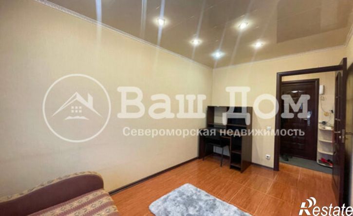 2-комн квартира улица Беринга, 26,  д. 26
