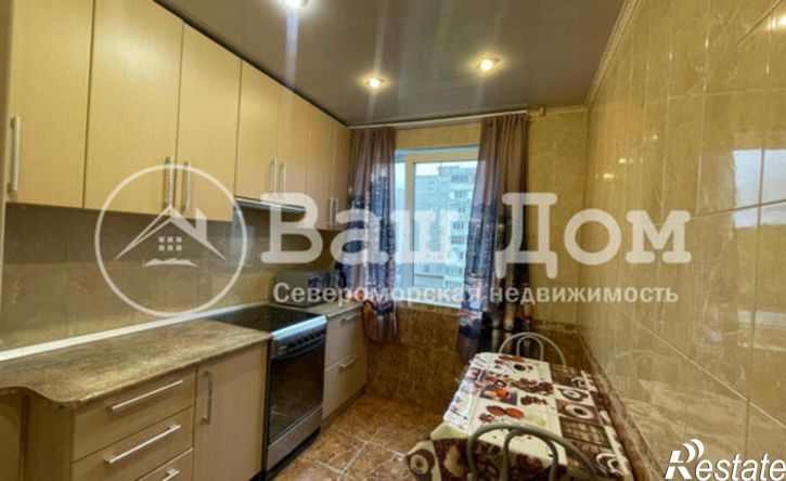 2-комн квартира улица Беринга, 26,  д. 26