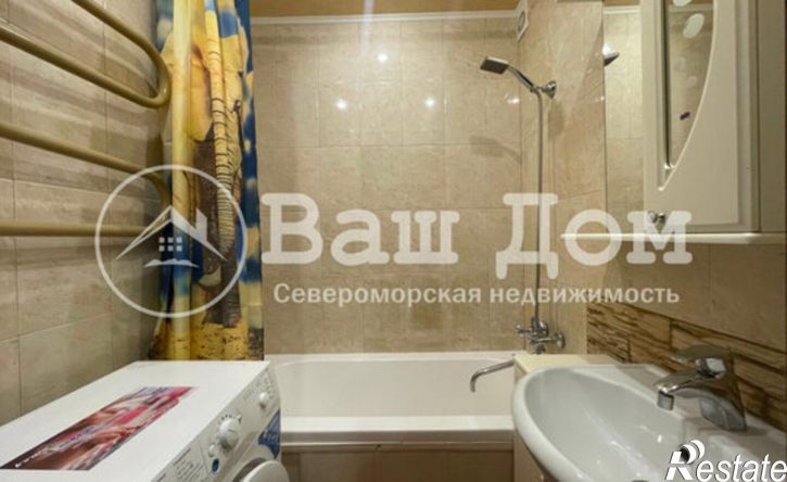2-комн квартира улица Беринга, 26,  д. 26