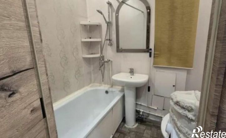 1-комн квартира ул Генерала Журбы, 12,  д. 12