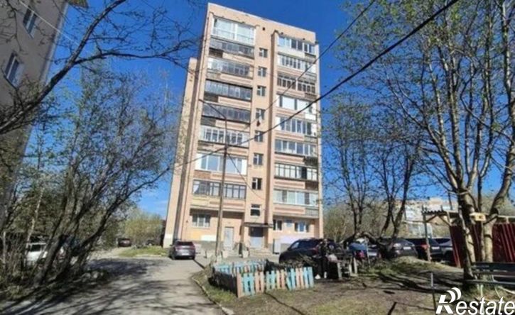 1-комн квартира ул Генерала Журбы, 12,  д. 12