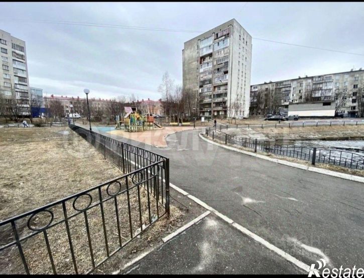 2-комн квартира проспект Кирова, 23,  д. 23