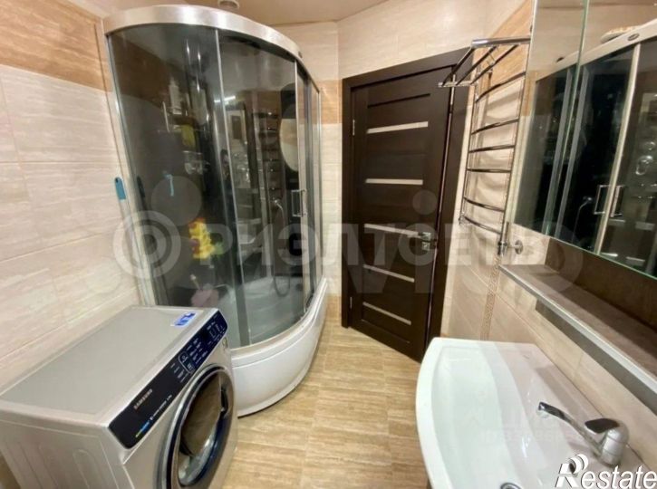 2-комн квартира проспект Кирова, 23,  д. 23