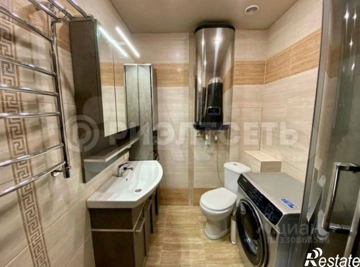 2-комн квартира проспект Кирова, 23,  д. 23