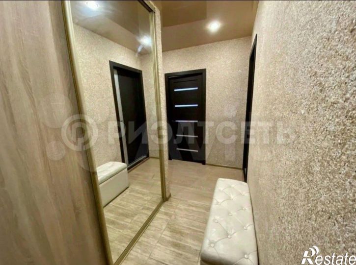 2-комн квартира проспект Кирова, 23,  д. 23