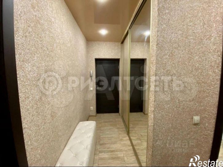 2-комн квартира проспект Кирова, 23,  д. 23