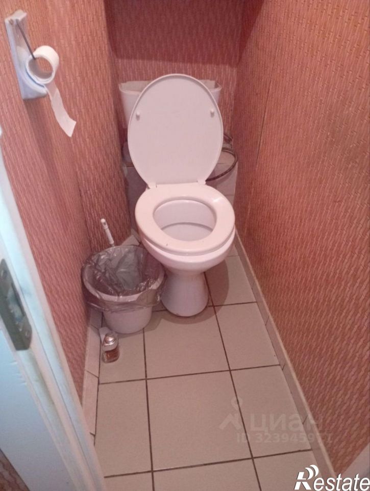 Комната ул Полярный Круг, 2,  д. 2