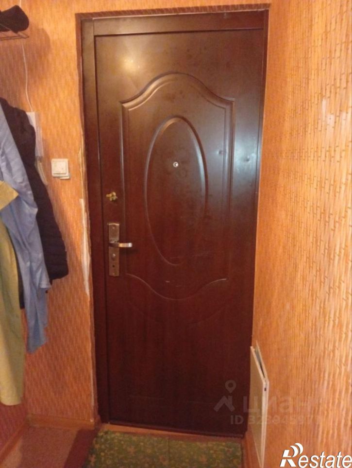 Комната ул Полярный Круг, 2,  д. 2