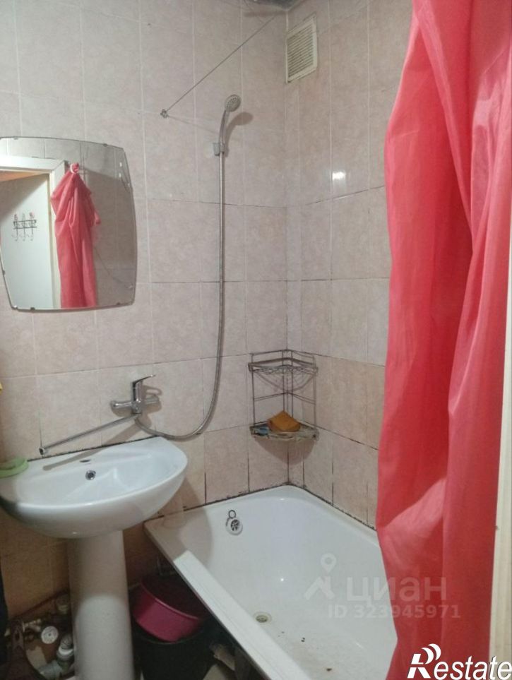 Комната ул Полярный Круг, 2,  д. 2