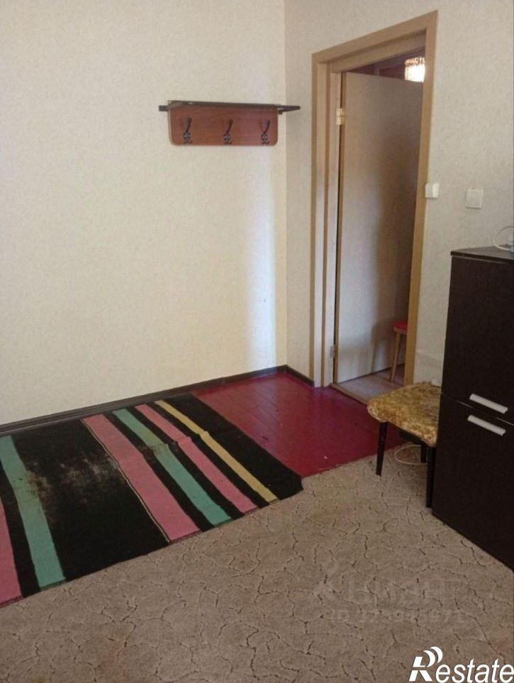 Комната ул Полярный Круг, 2,  д. 2