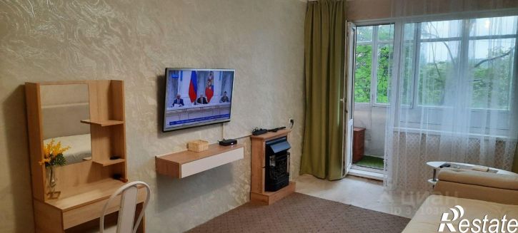 1-комн квартира улица Щербакова, 8,  д. 8