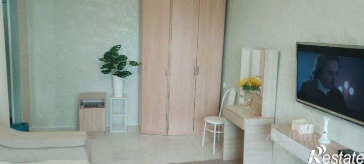 1-комн квартира улица Щербакова, 8,  д. 8